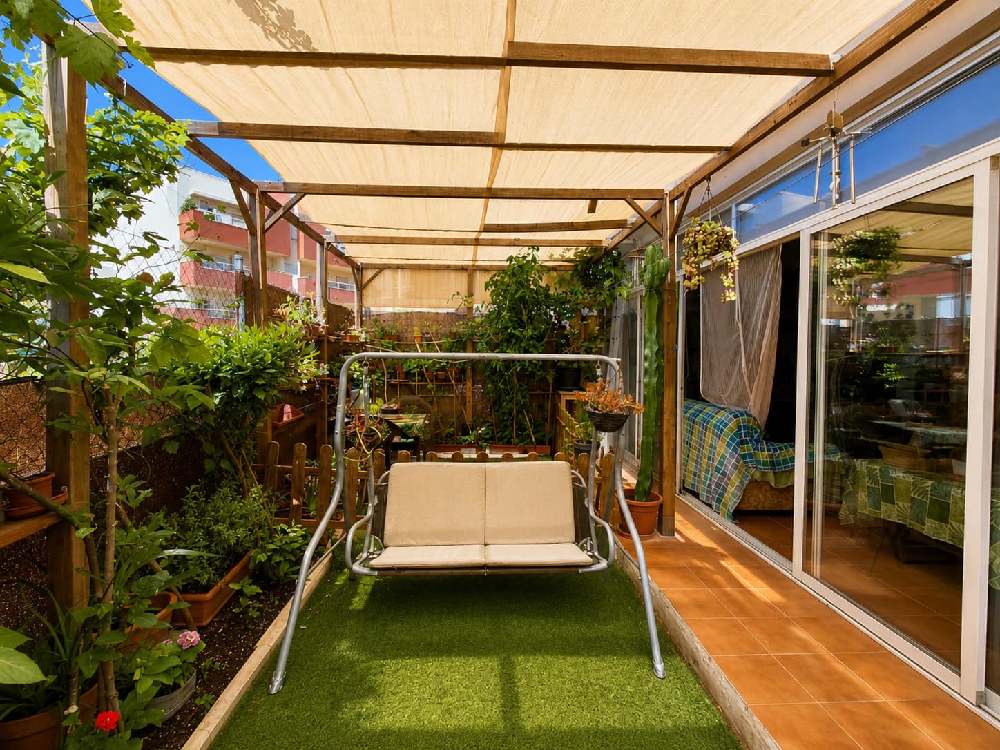 2 chambre Appartement à vendre à Benalmadena avec piscine garage - 335 000 € (Ref: 9884004)
