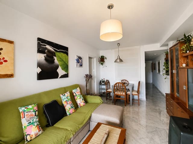 2 chambre Appartement à vendre à Santangelo, Benalmádena avec piscine garage - 335 000 € (Ref: 9884004)