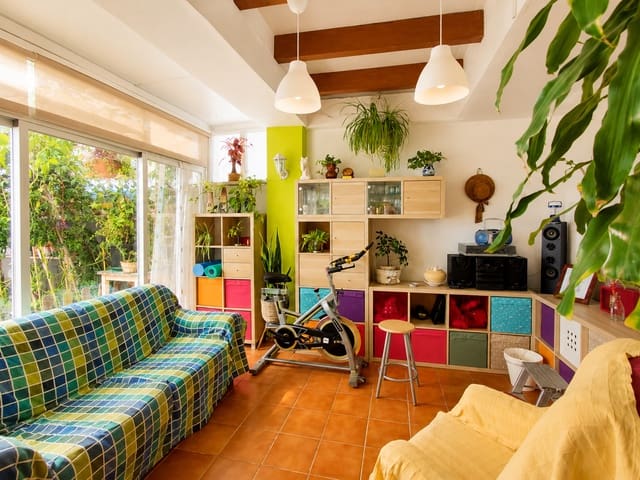 2 chambre Appartement à vendre à Santangelo, Benalmádena avec piscine garage - 335 000 € (Ref: 9884004)