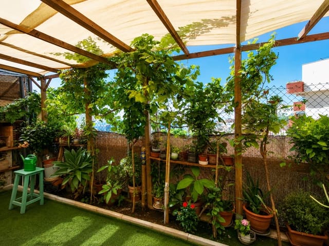 2 chambre Appartement à vendre à Santangelo, Benalmádena avec piscine garage - 335 000 € (Ref: 9884004)