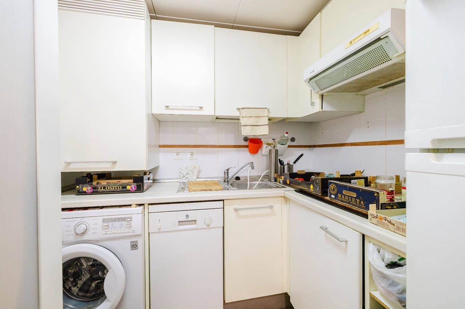 2 quarto Apartamento para venda em Benalmadena com piscina garagem - 298 000 € (Ref: 9884004)
