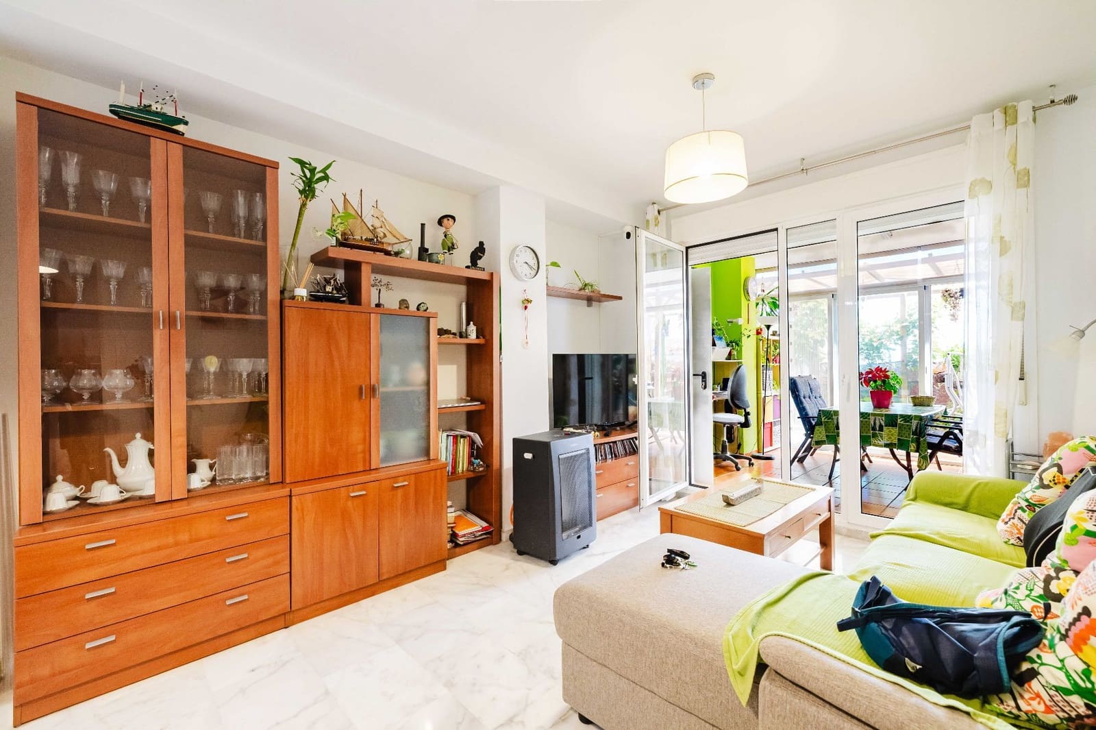 2 quarto Apartamento para venda em Benalmadena com piscina garagem - 298 000 € (Ref: 9884004)