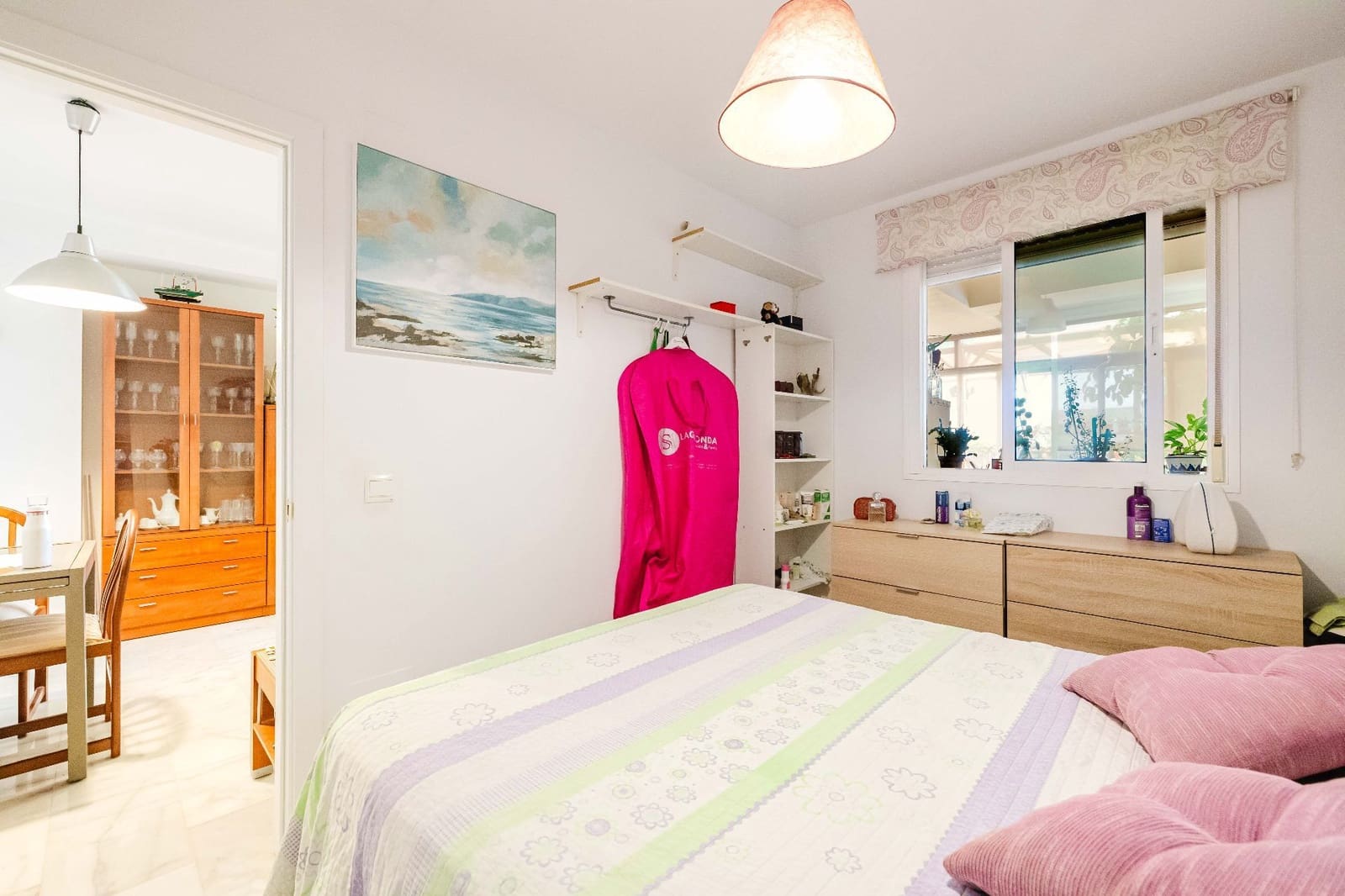 2 quarto Apartamento para venda em Benalmadena com piscina garagem - 298 000 € (Ref: 9884004)