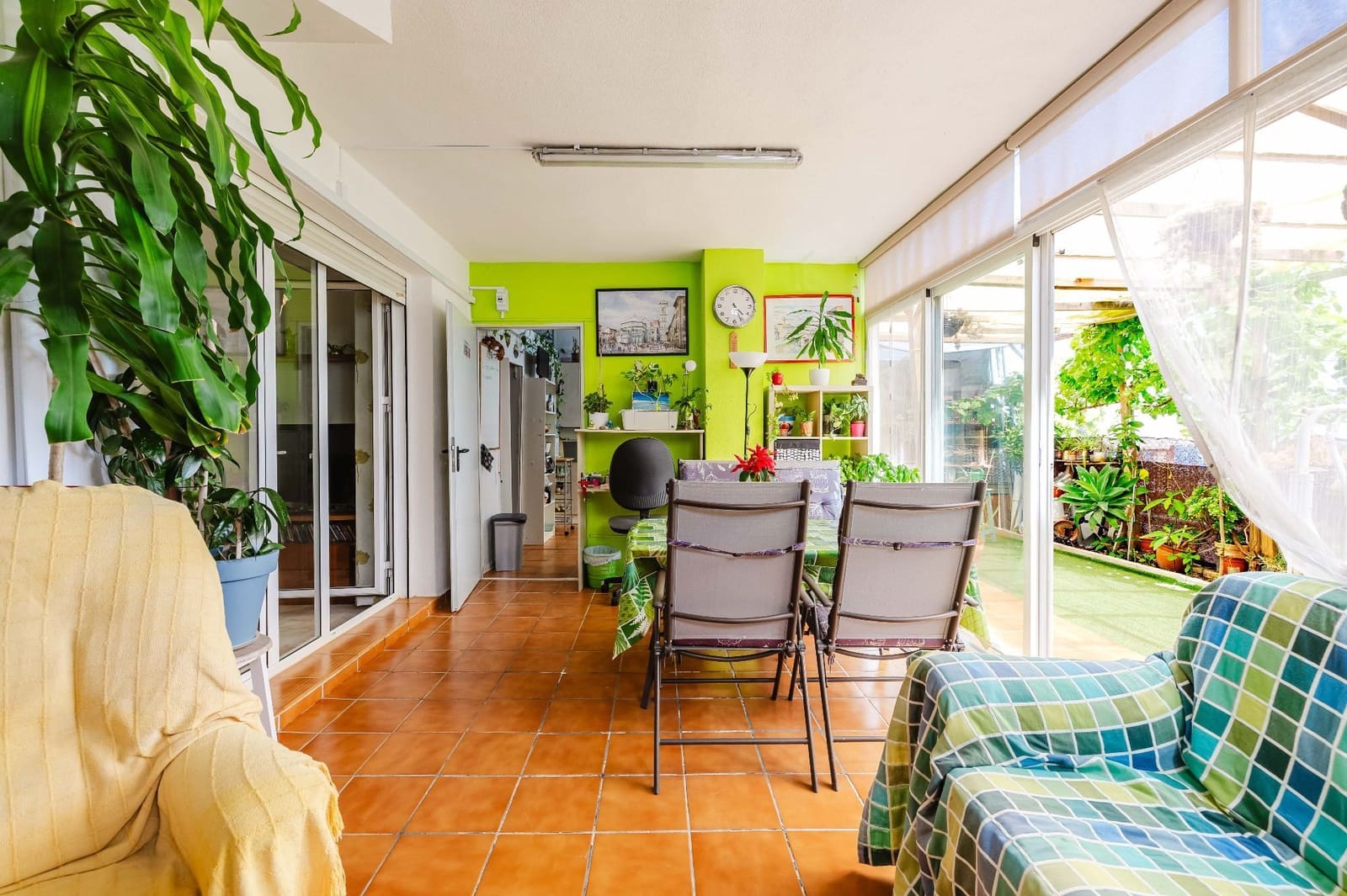 2 quarto Apartamento para venda em Benalmadena com piscina garagem - 298 000 € (Ref: 9884004)