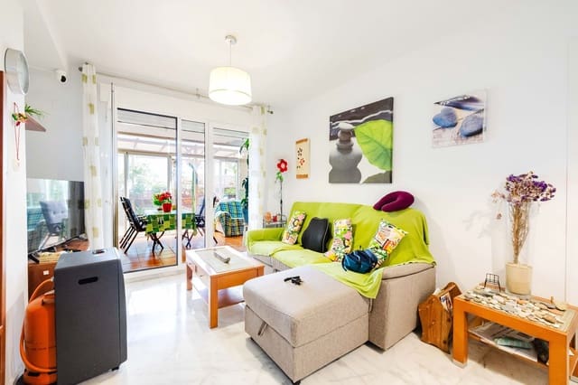 2 soveværelse Lejlighed til salg i Santangelo, Benalmádena med swimmingpool garage - € 298.000 (Ref: 9884004)