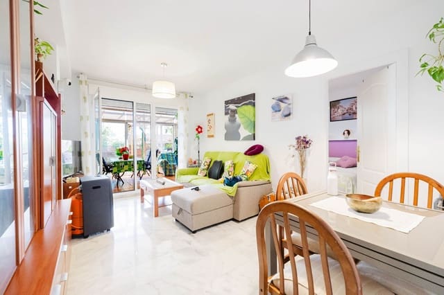 2 soveværelse Lejlighed til salg i Santangelo, Benalmádena med swimmingpool garage - € 298.000 (Ref: 9884004)