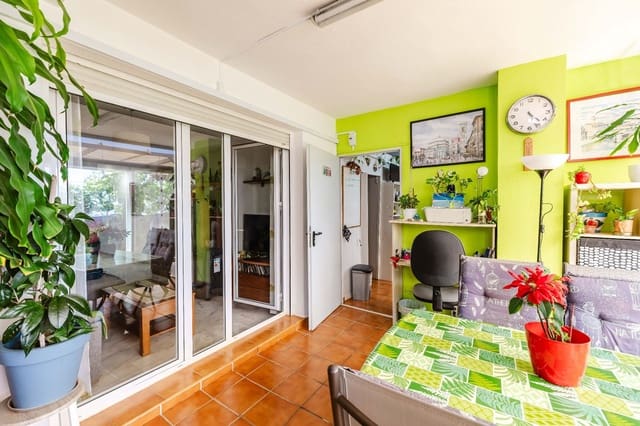 2 soveværelse Lejlighed til salg i Santangelo, Benalmádena med swimmingpool garage - € 298.000 (Ref: 9884004)