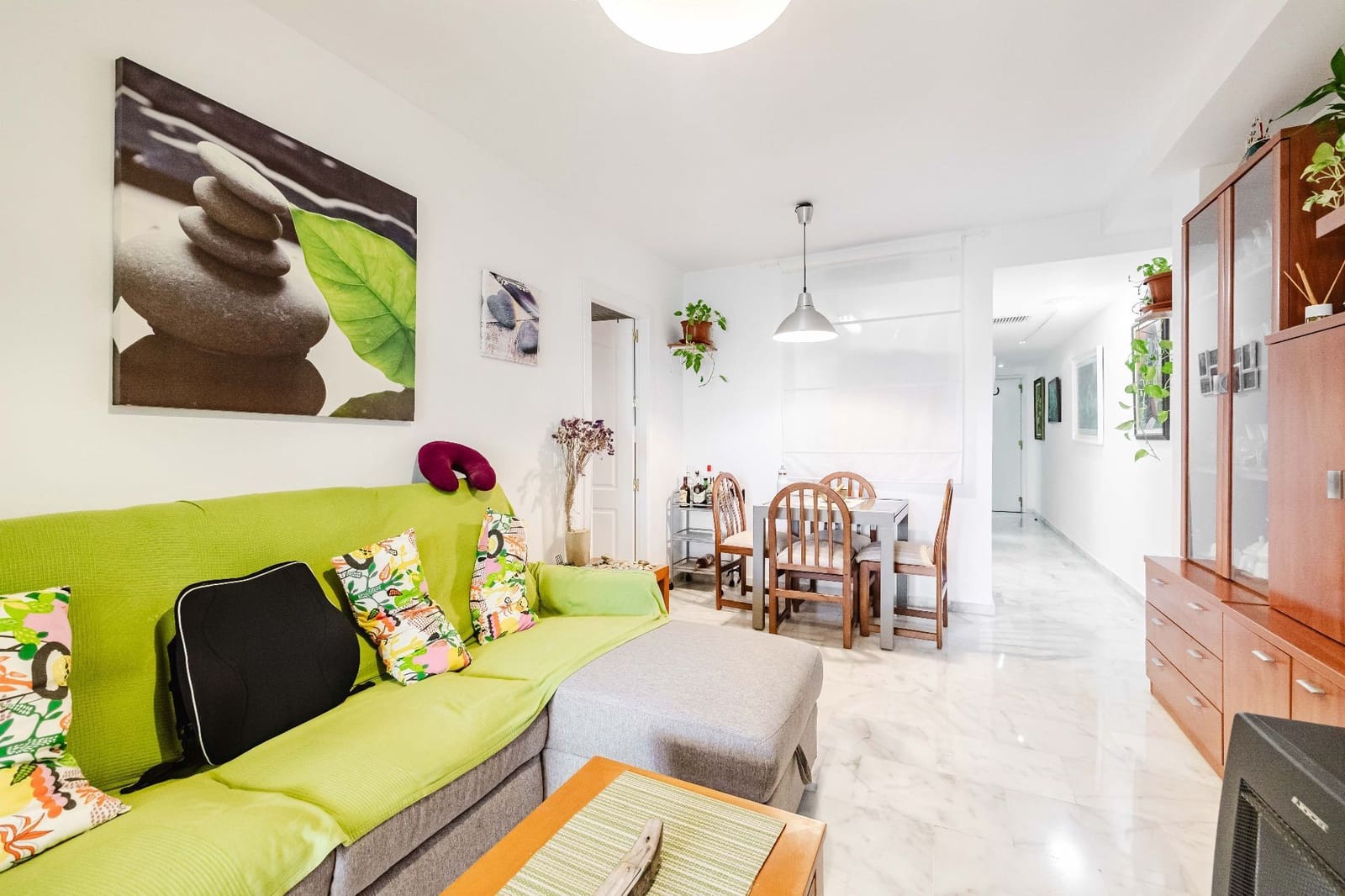 2 quarto Apartamento para venda em Benalmadena com piscina garagem - 298 000 € (Ref: 9884004)