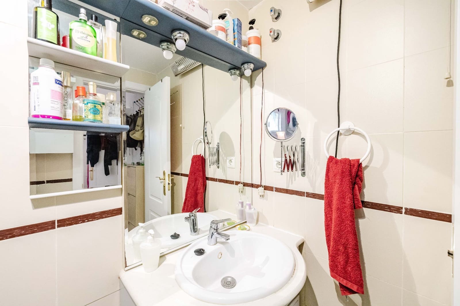 2 quarto Apartamento para venda em Benalmadena com piscina garagem - 298 000 € (Ref: 9884004)