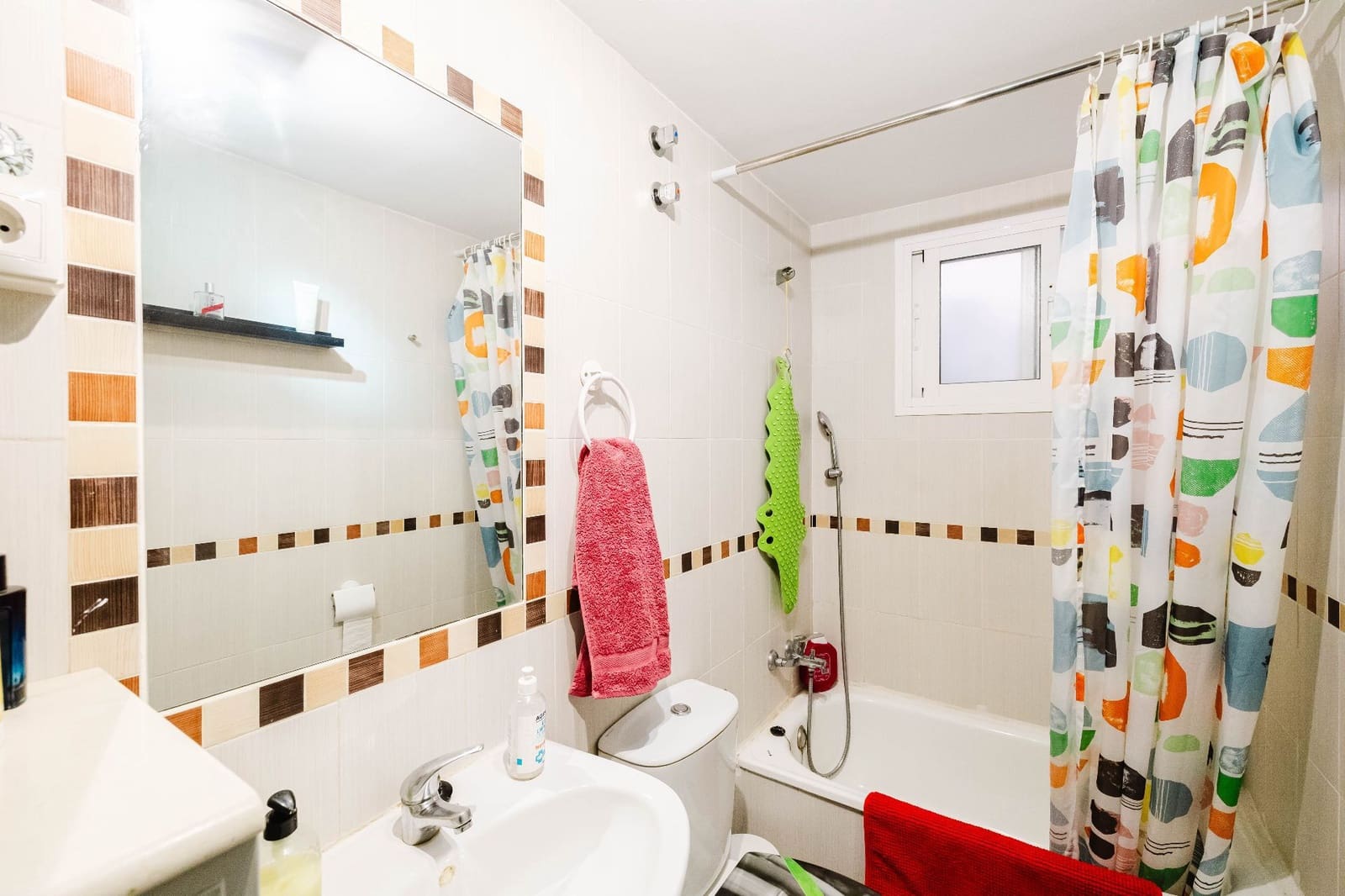 2 quarto Apartamento para venda em Benalmadena com piscina garagem - 298 000 € (Ref: 9884004)