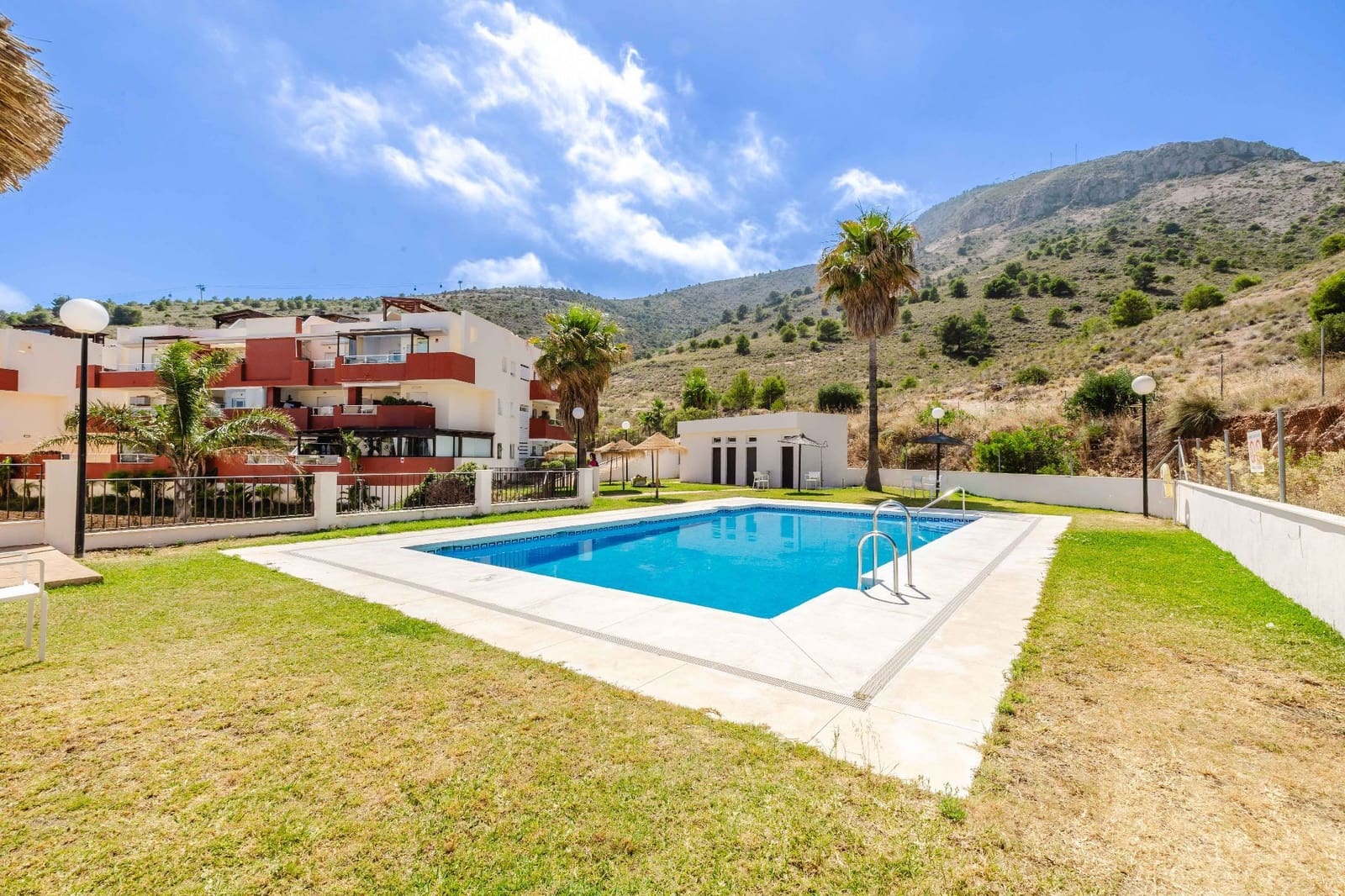 2 quarto Apartamento para venda em Benalmadena com piscina garagem - 298 000 € (Ref: 9884004)