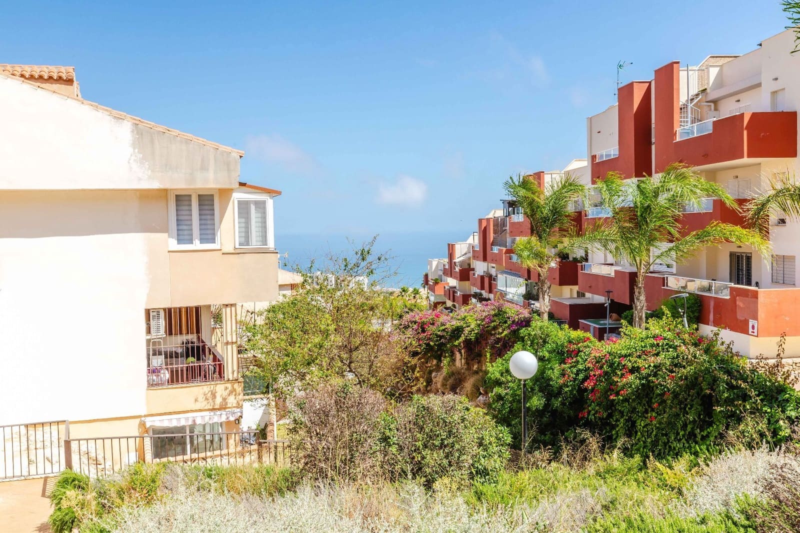 2 quarto Apartamento para venda em Benalmadena com piscina garagem - 298 000 € (Ref: 9884004)