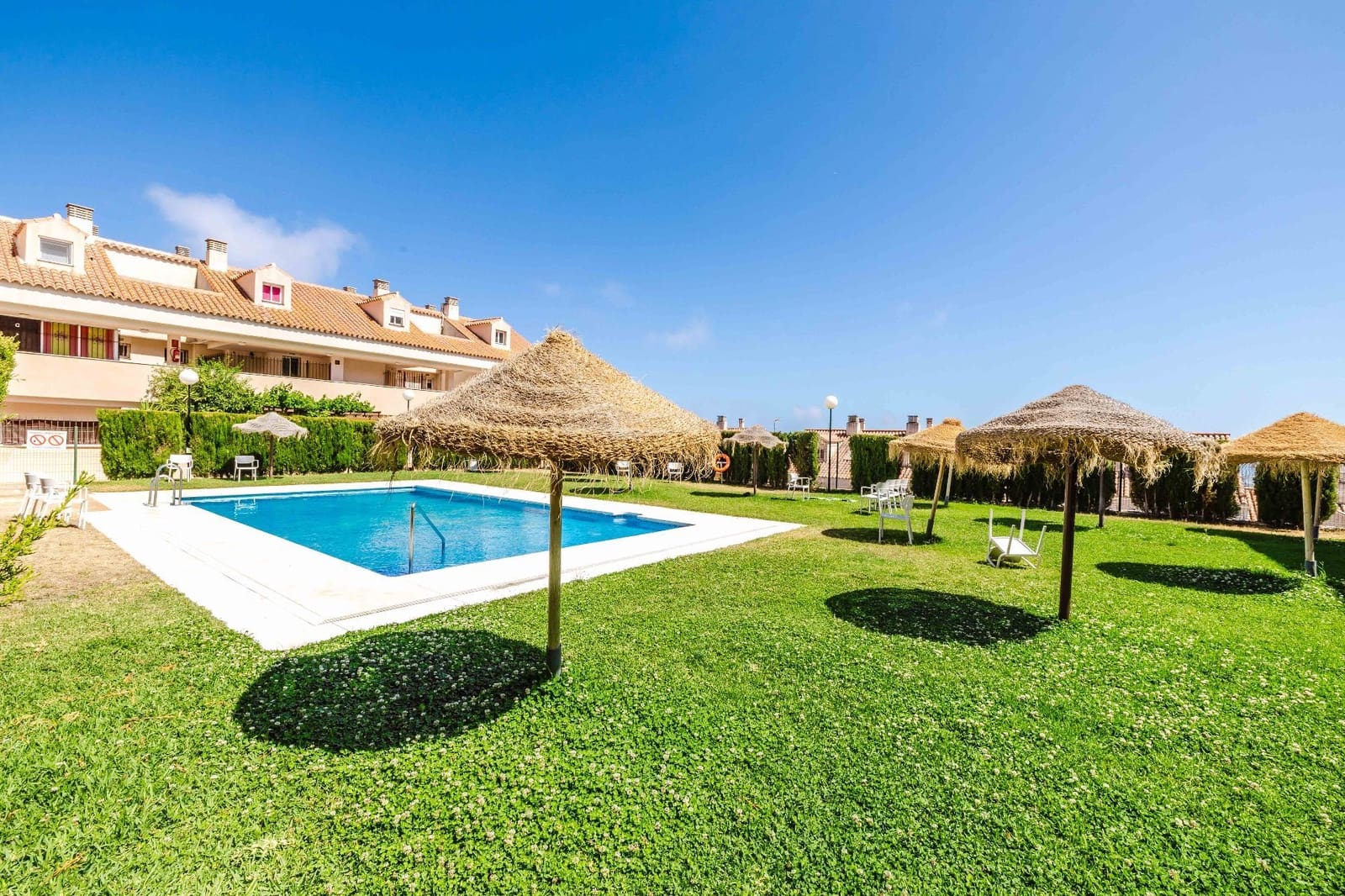 2 quarto Apartamento para venda em Benalmadena com piscina garagem - 298 000 € (Ref: 9884004)