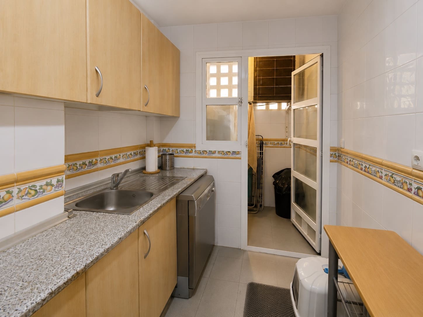 3 soverom Leilighet til salgs i Torremolinos med svømmebasseng - € 380 000 (Ref: 9884005)