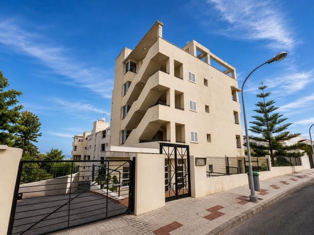 3 soverom Leilighet til salgs i Torremolinos med svømmebasseng - € 380 000 (Ref: 9884005)