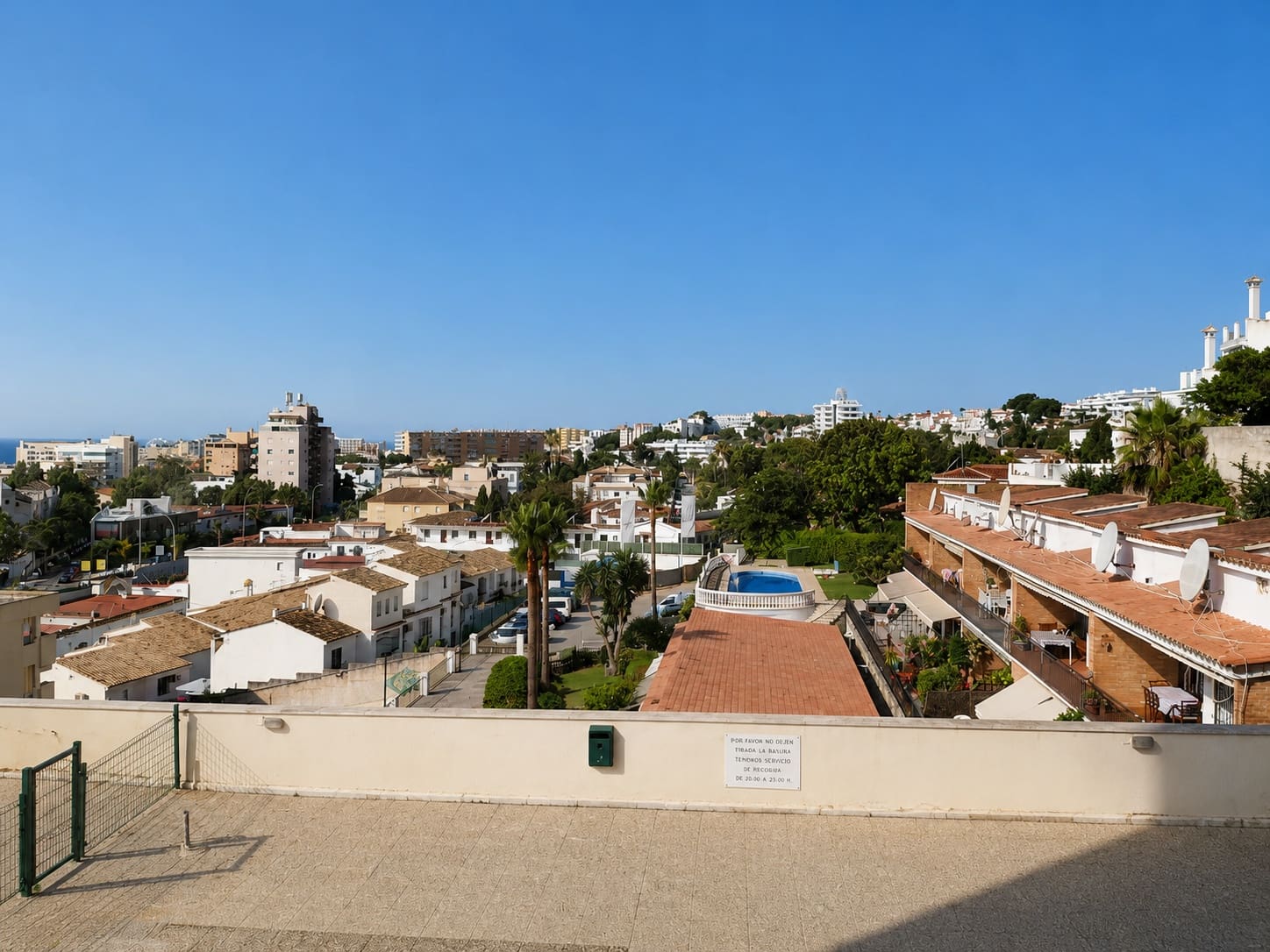 3 soverom Leilighet til salgs i Torremolinos med svømmebasseng - € 380 000 (Ref: 9884005)