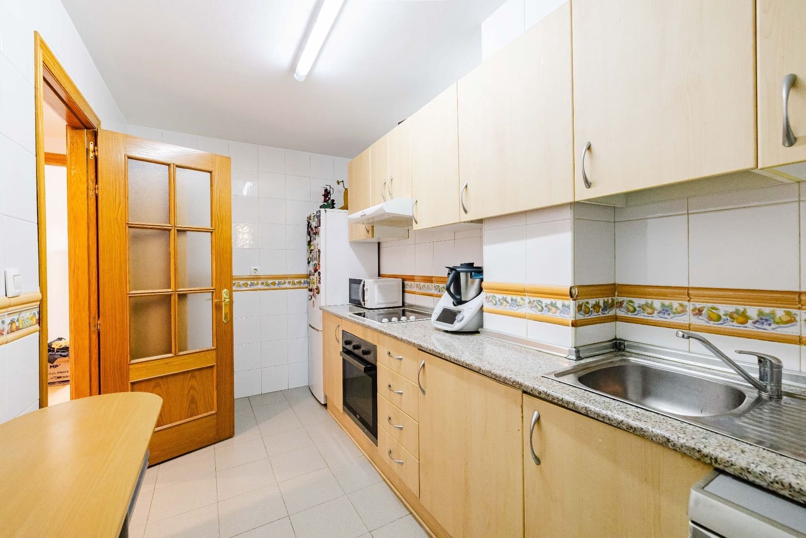 3 slaapkamer Flat te koop in Torremolinos met zwembad - € 380.000 (Ref: 9884005)