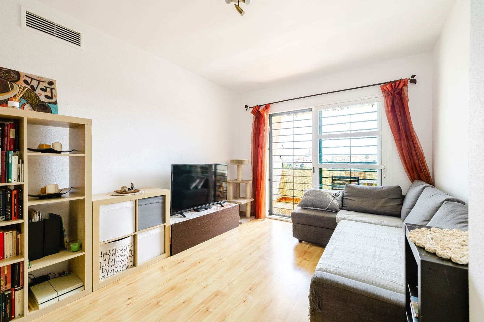 3 slaapkamer Flat te koop in Torremolinos met zwembad - € 380.000 (Ref: 9884005)