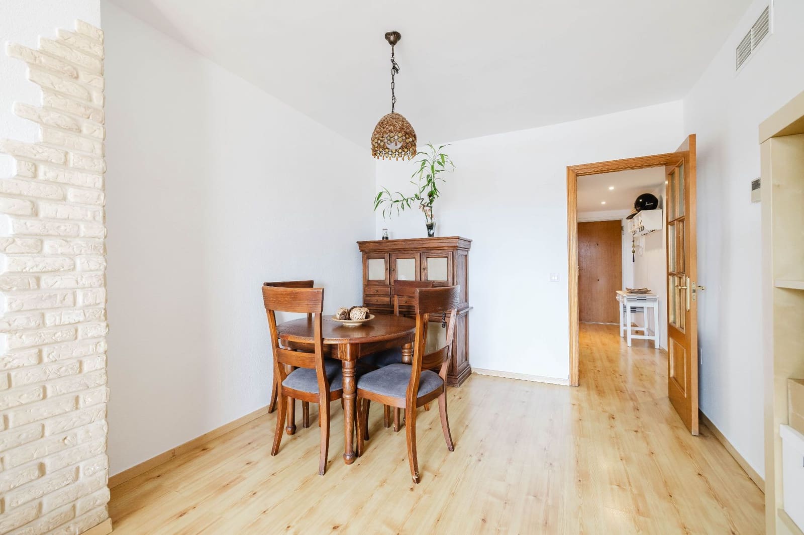 3 slaapkamer Flat te koop in Torremolinos met zwembad - € 380.000 (Ref: 9884005)