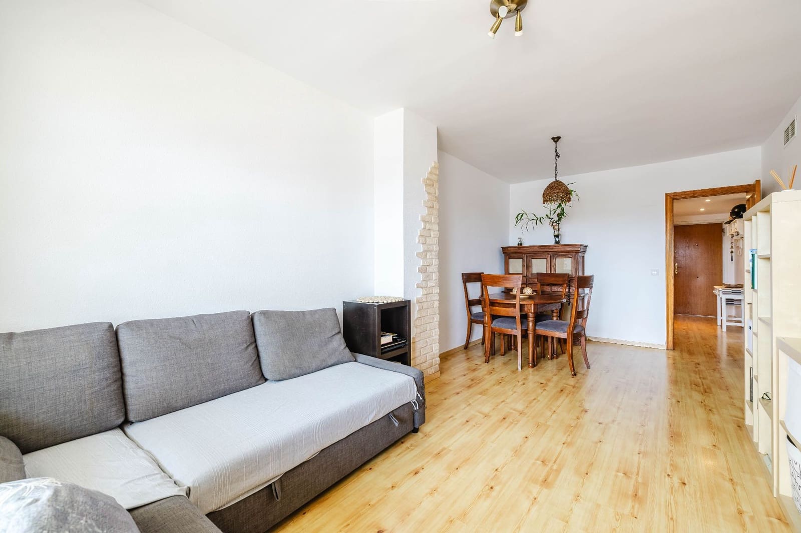 3 slaapkamer Flat te koop in Torremolinos met zwembad - € 380.000 (Ref: 9884005)