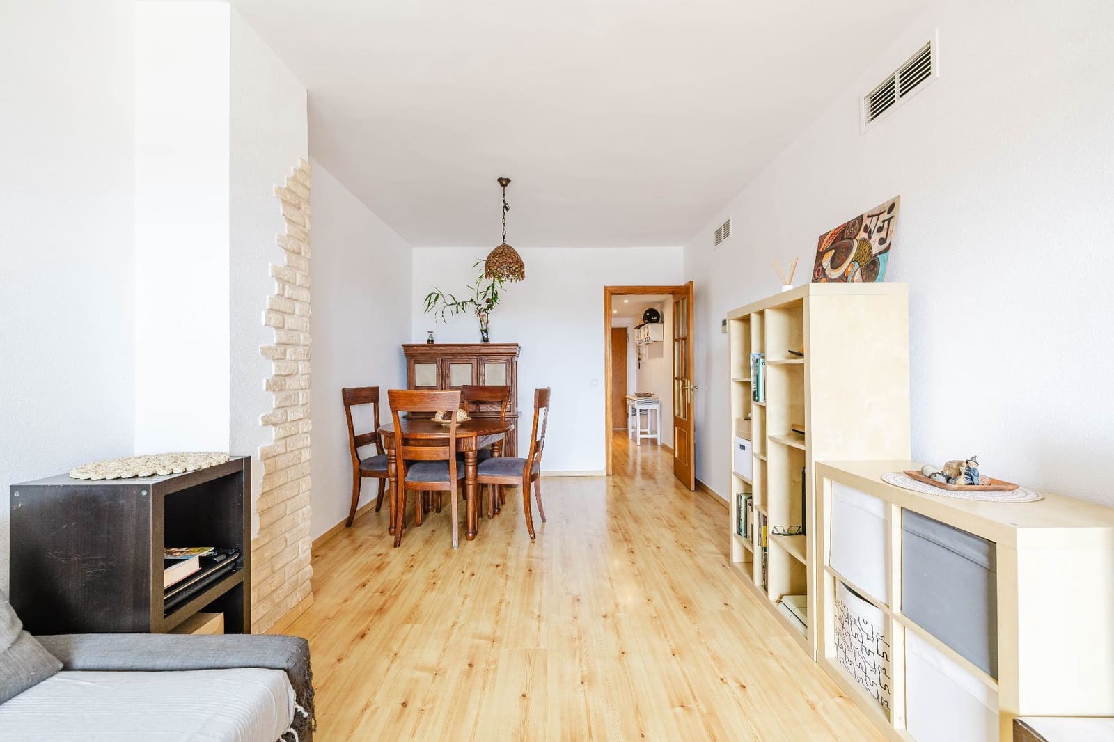 3 slaapkamer Flat te koop in Torremolinos met zwembad - € 380.000 (Ref: 9884005)