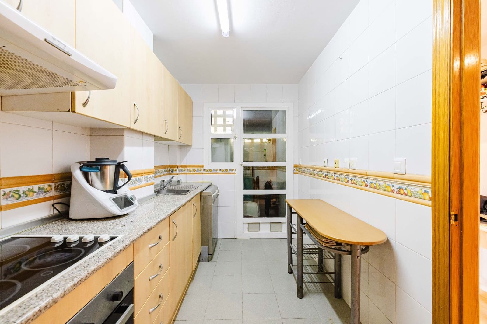 3 slaapkamer Flat te koop in Torremolinos met zwembad - € 380.000 (Ref: 9884005)