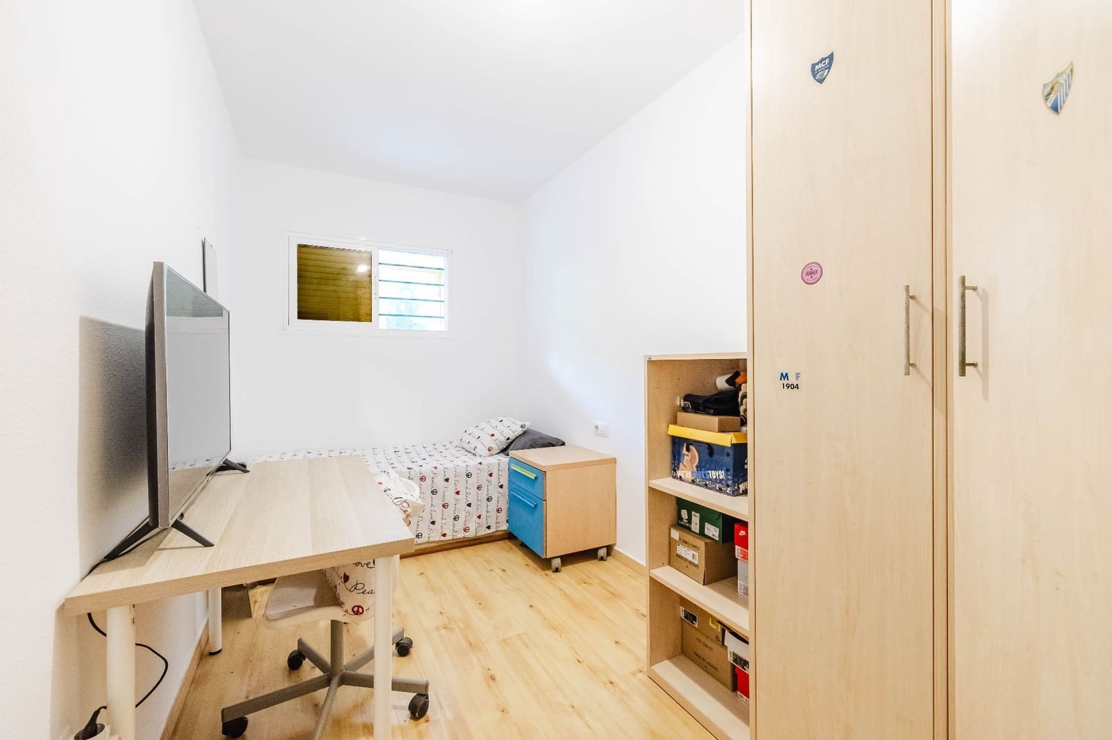 3 slaapkamer Flat te koop in Torremolinos met zwembad - € 380.000 (Ref: 9884005)
