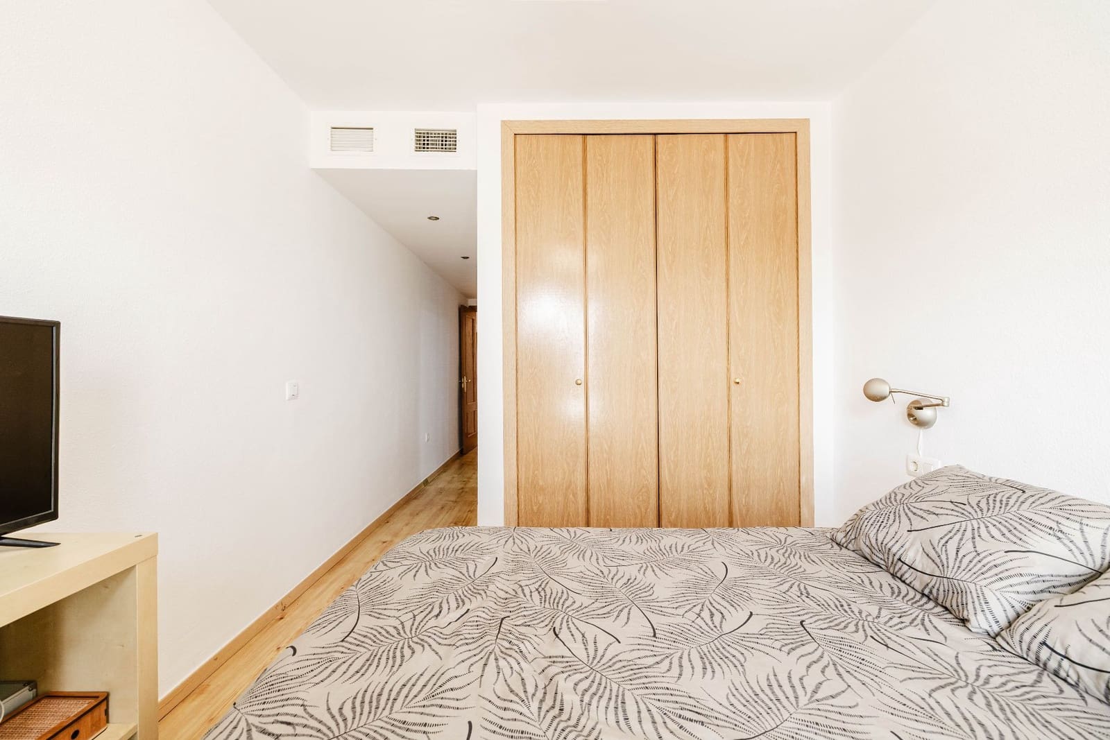 3 slaapkamer Flat te koop in Torremolinos met zwembad - € 380.000 (Ref: 9884005)