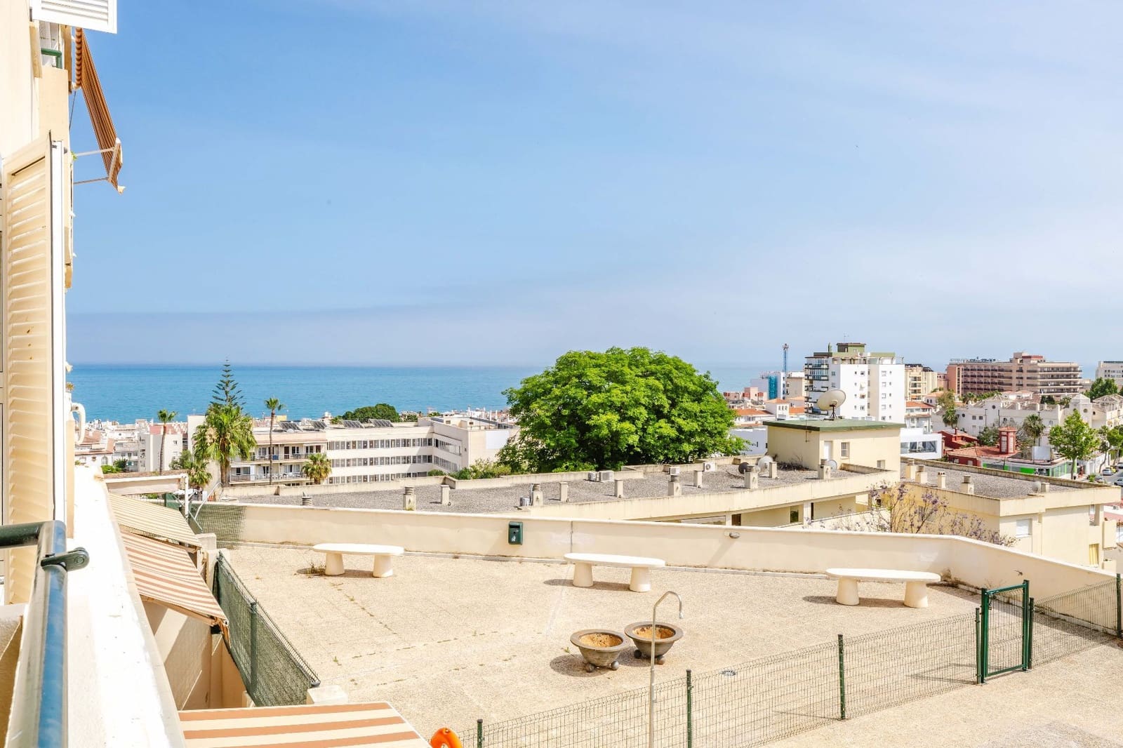 3 slaapkamer Flat te koop in Torremolinos met zwembad - € 380.000 (Ref: 9884005)