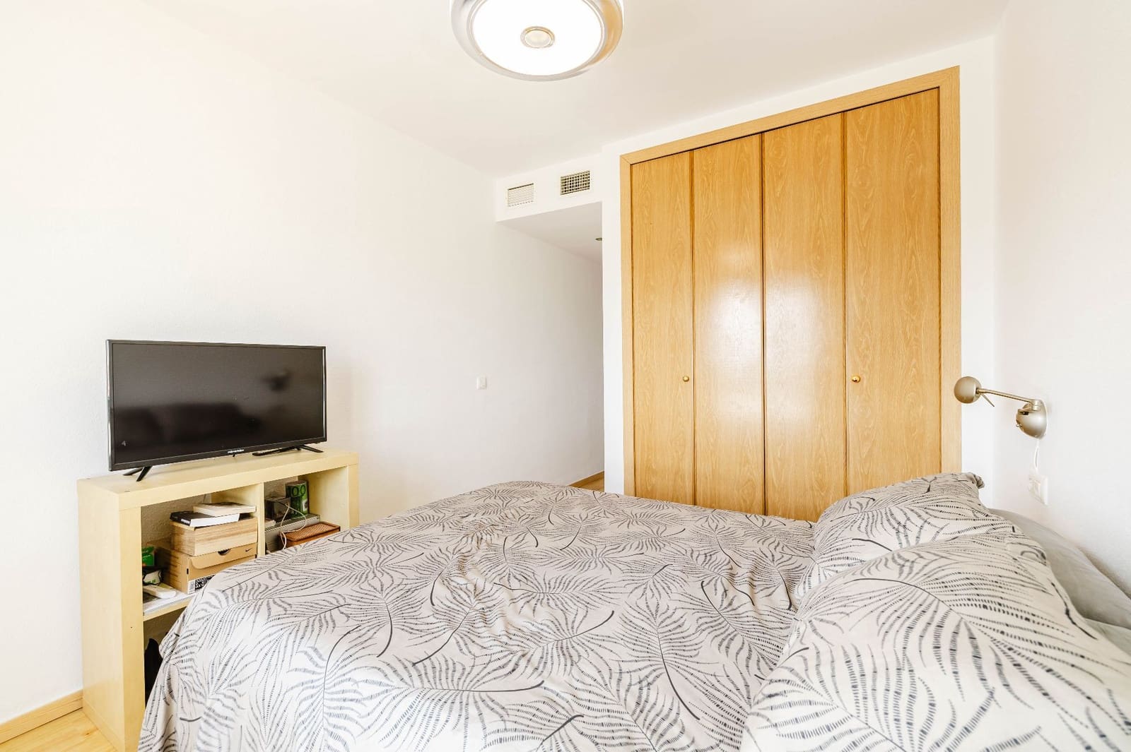 3 slaapkamer Flat te koop in Torremolinos met zwembad - € 380.000 (Ref: 9884005)