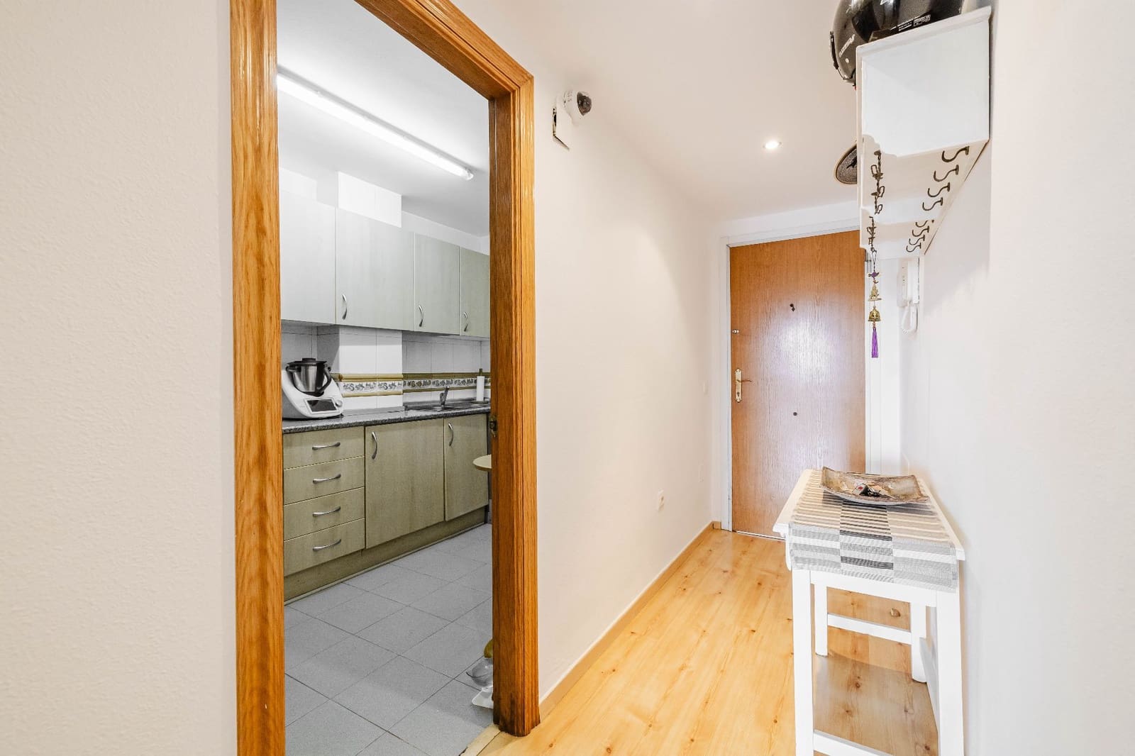 3 slaapkamer Flat te koop in Torremolinos met zwembad - € 380.000 (Ref: 9884005)