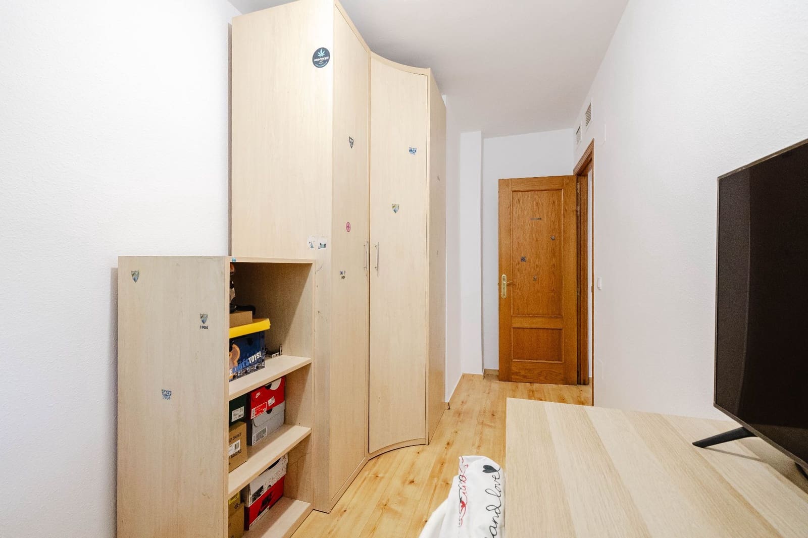 3 slaapkamer Flat te koop in Torremolinos met zwembad - € 380.000 (Ref: 9884005)