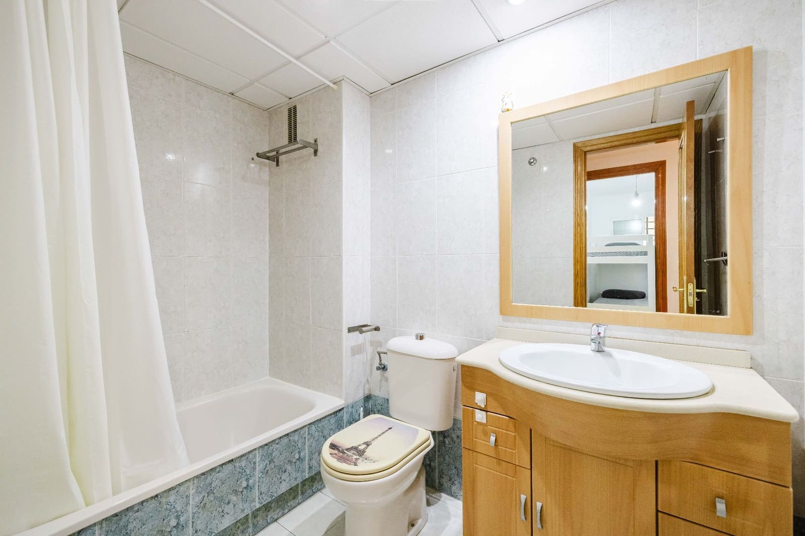 3 slaapkamer Flat te koop in Torremolinos met zwembad - € 380.000 (Ref: 9884005)