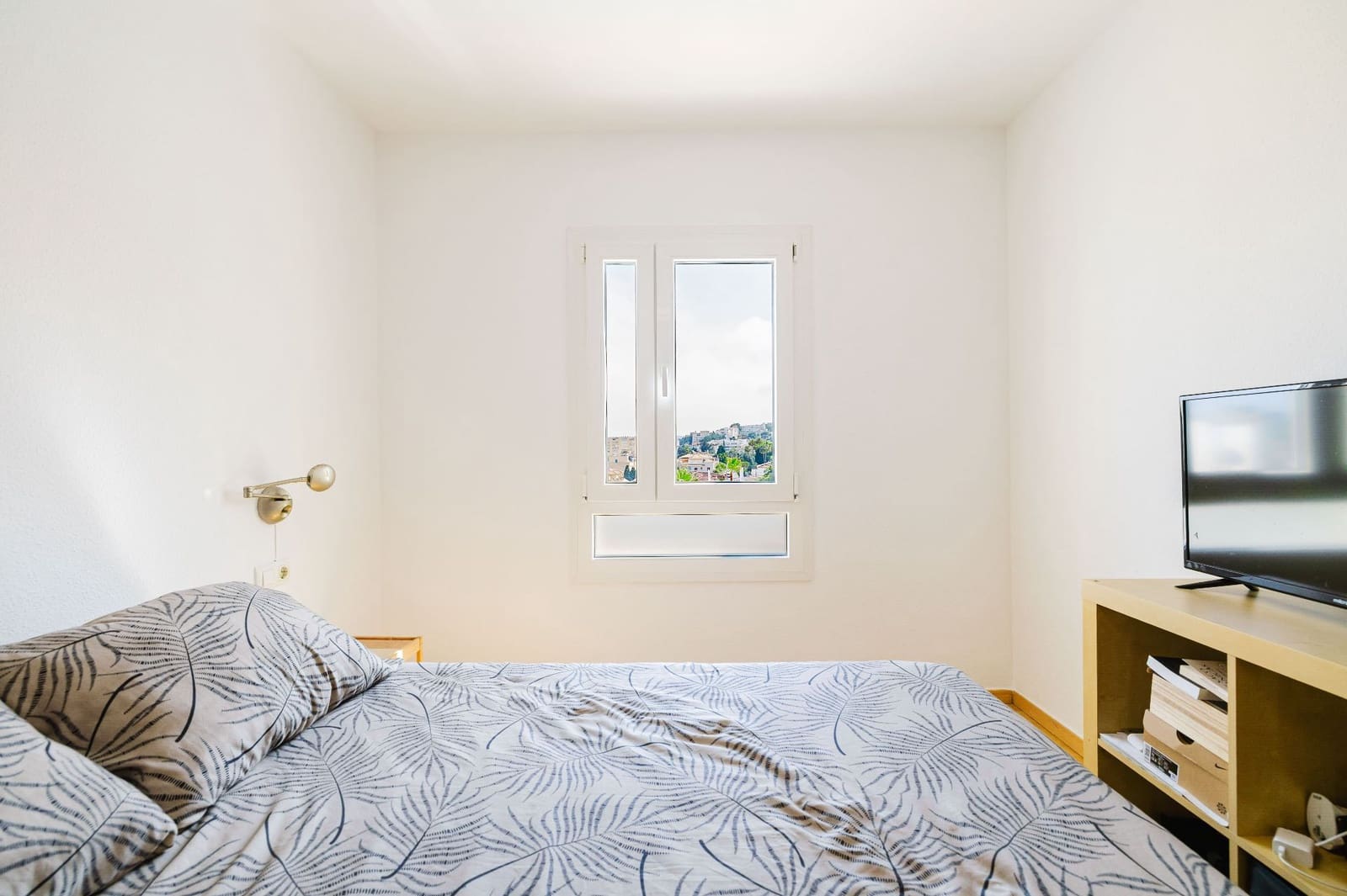 3 slaapkamer Flat te koop in Torremolinos met zwembad - € 380.000 (Ref: 9884005)