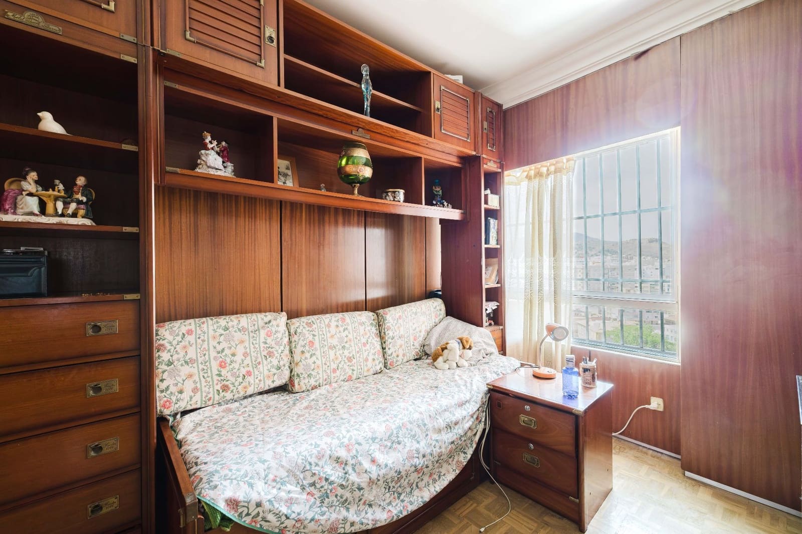 5 chambre Appartement à vendre à Malaga ville - 650 000 € (Ref: 9884006)