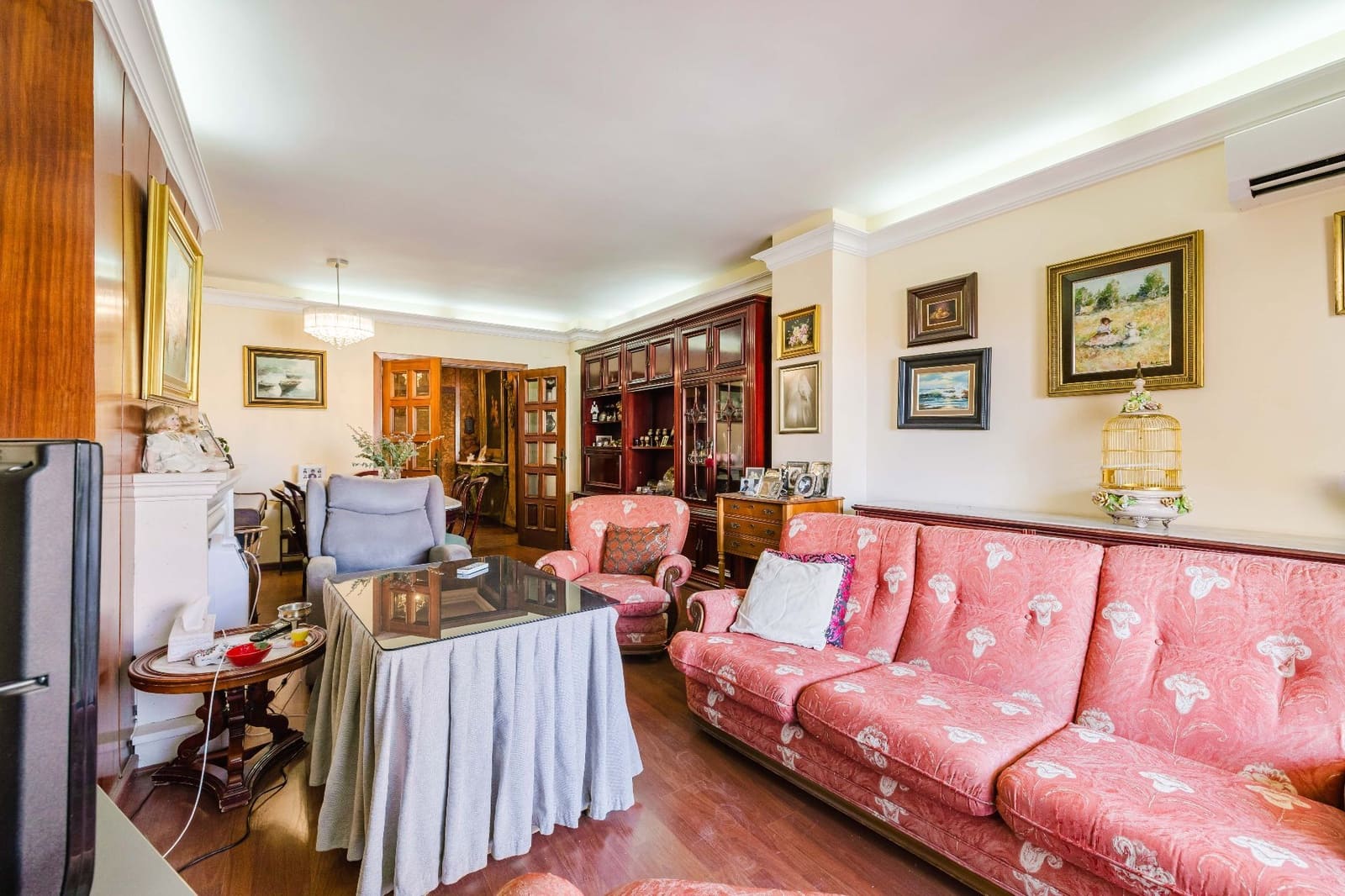 5 chambre Appartement à vendre à Malaga ville - 650 000 € (Ref: 9884006)