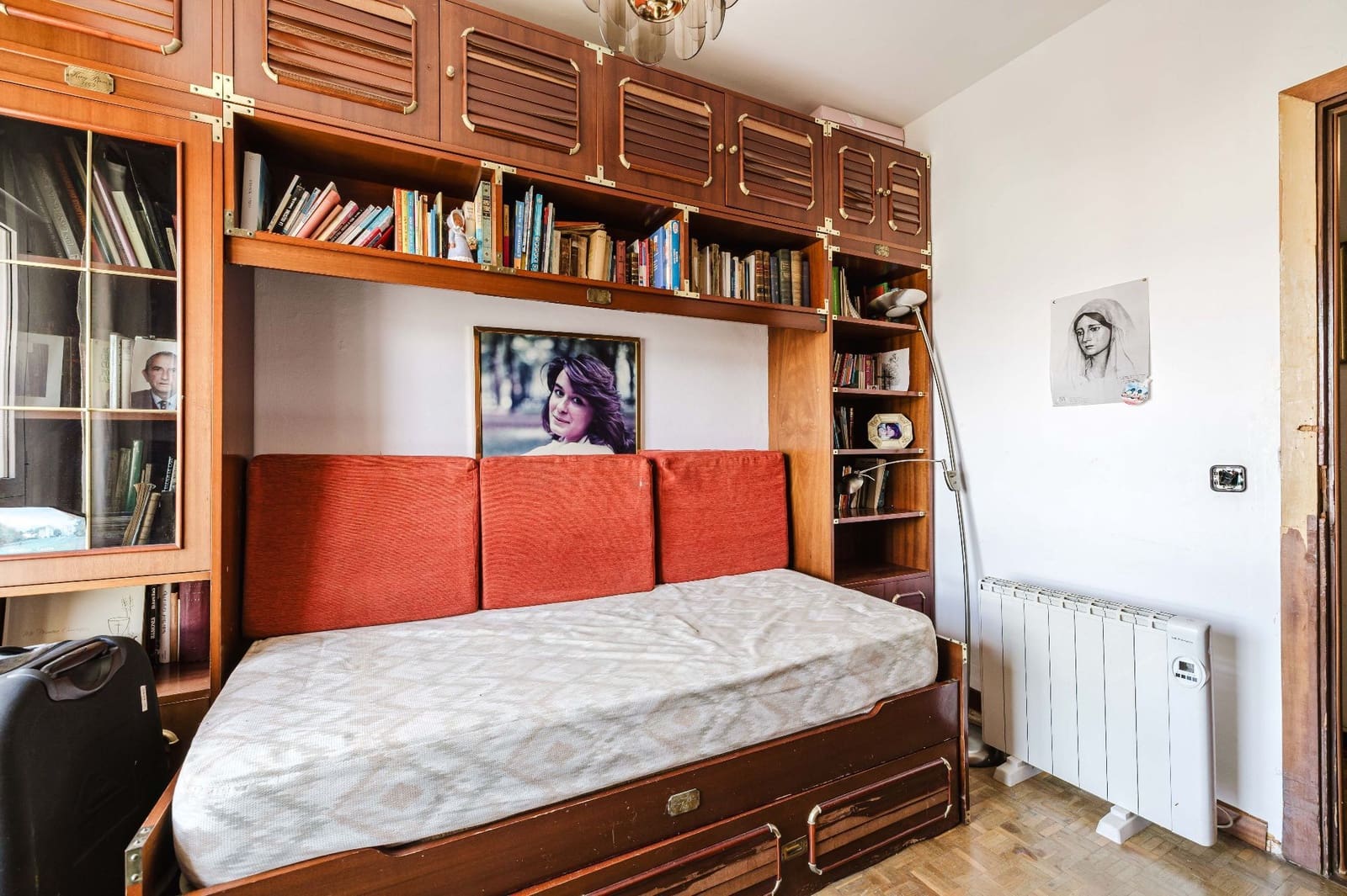 5 chambre Appartement à vendre à Malaga ville - 650 000 € (Ref: 9884006)