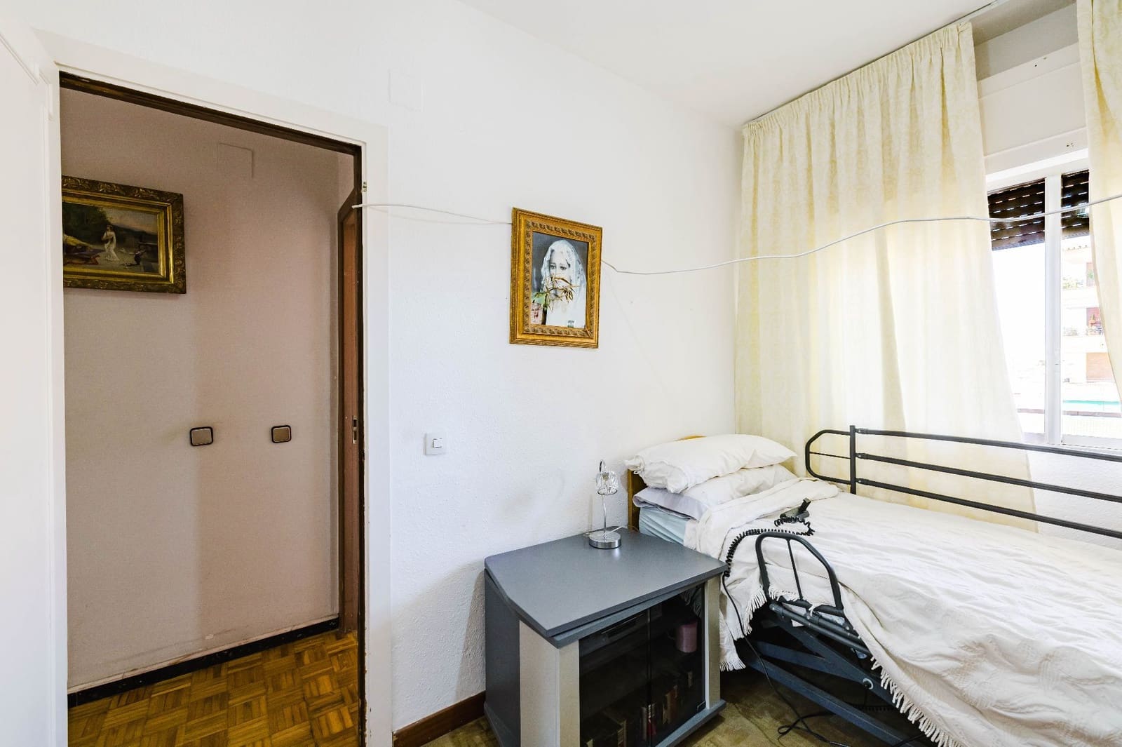 5 chambre Appartement à vendre à Malaga ville - 650 000 € (Ref: 9884006)