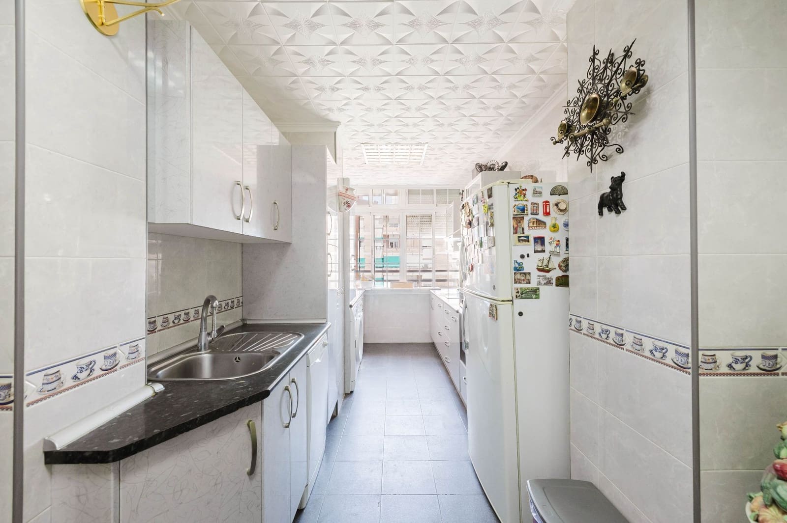 5 chambre Appartement à vendre à Malaga ville - 650 000 € (Ref: 9884006)
