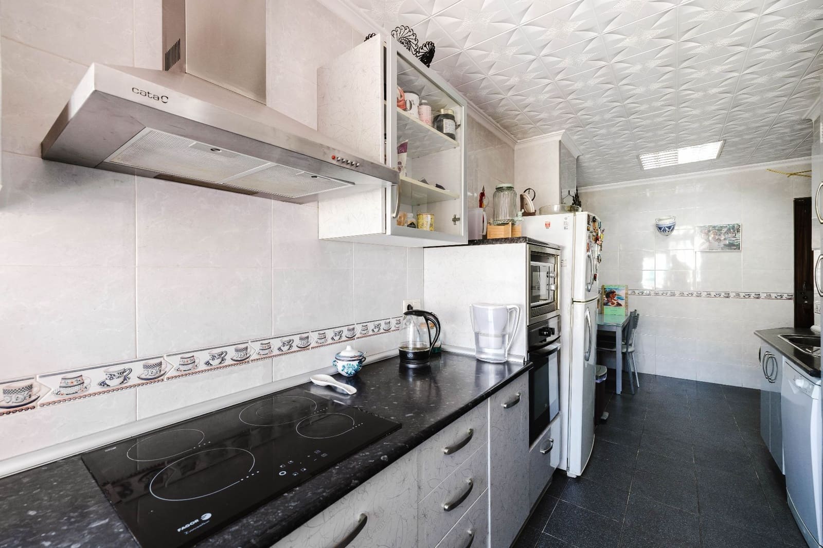 5 chambre Appartement à vendre à Malaga ville - 650 000 € (Ref: 9884006)