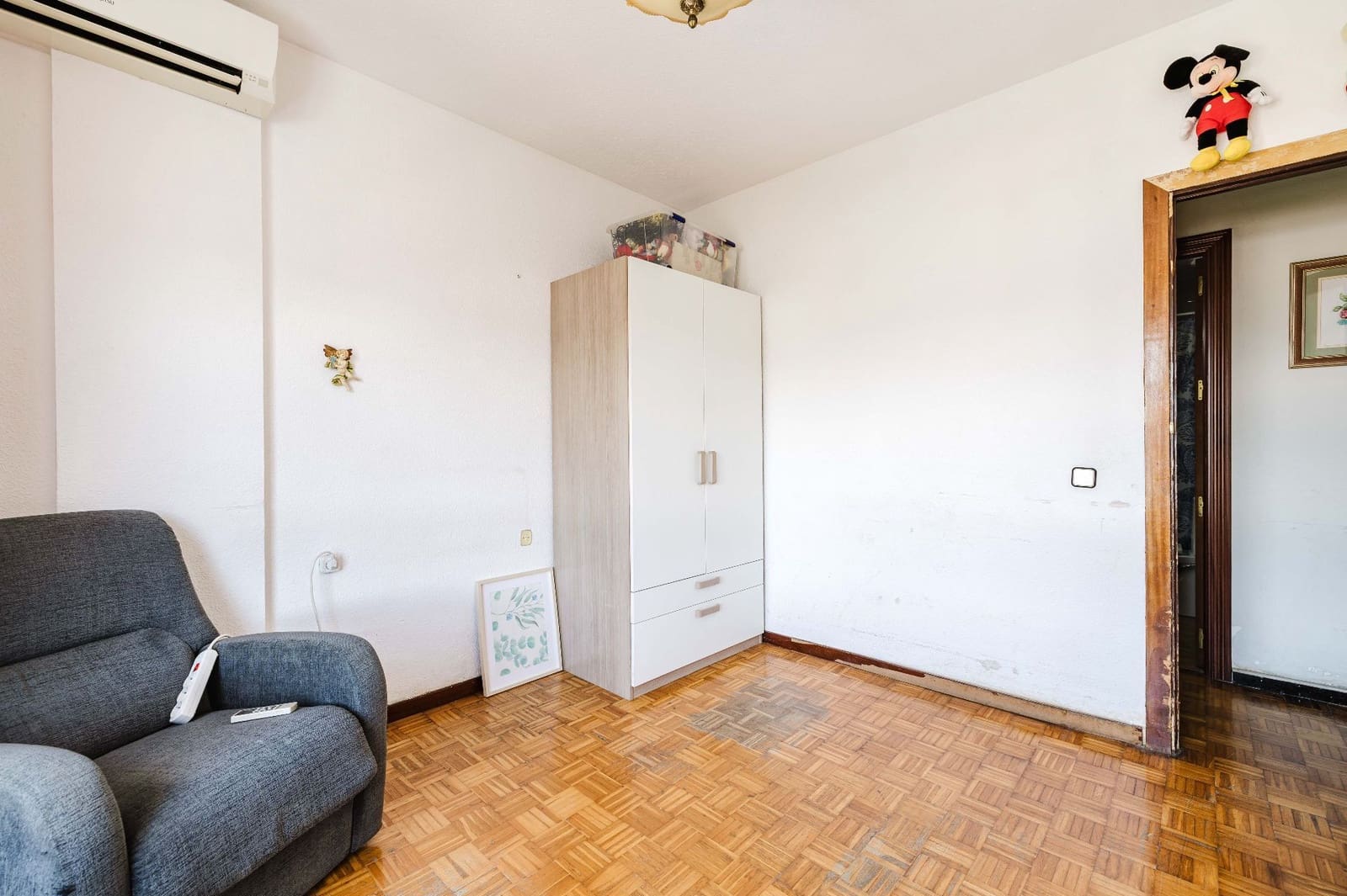 5 chambre Appartement à vendre à Malaga ville - 650 000 € (Ref: 9884006)