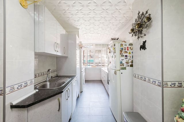5 sovrum Lägenhet till salu i Málaga stad - 650 000 € (Ref: 9884006)