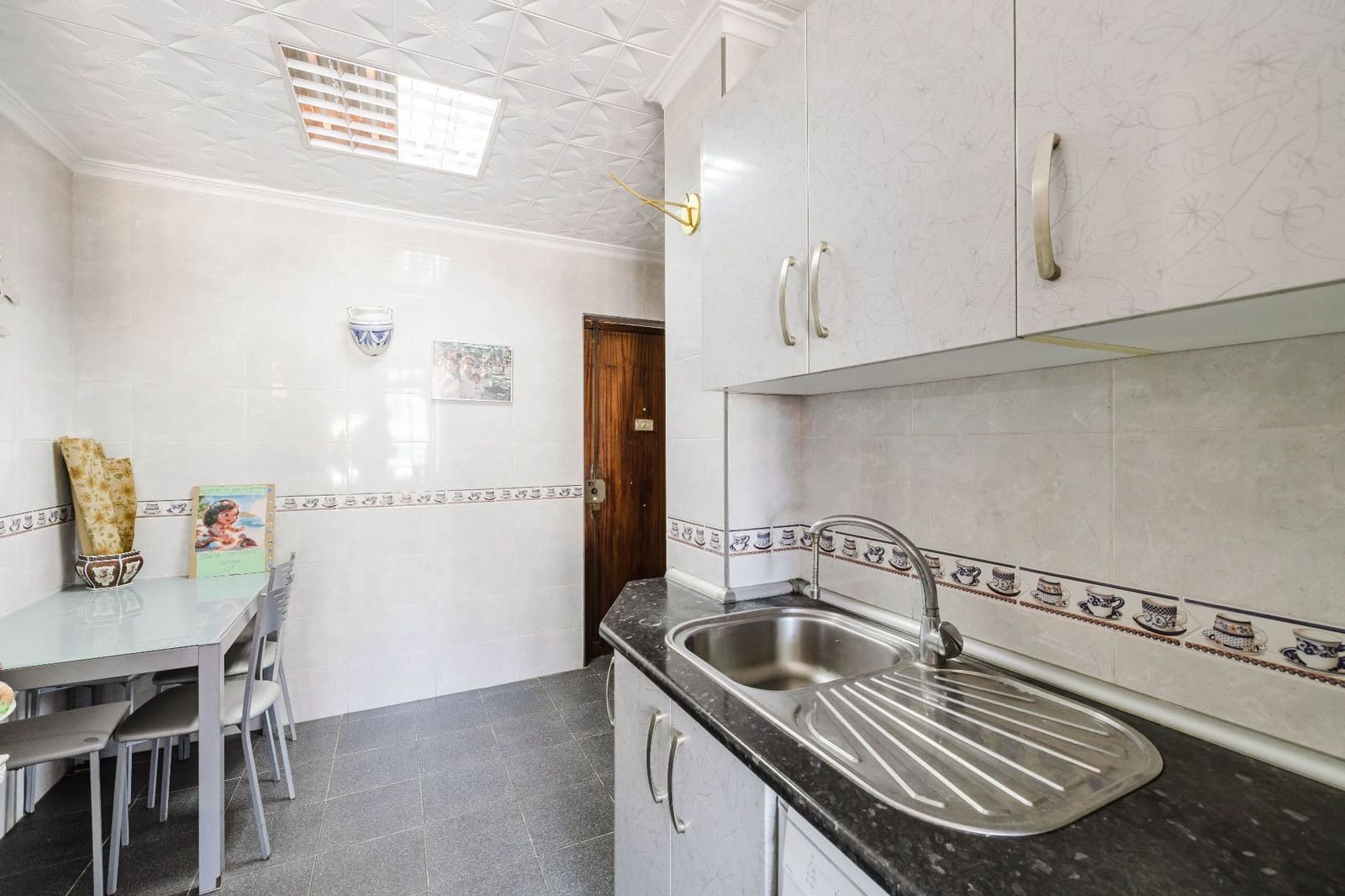 5 chambre Appartement à vendre à Malaga ville - 650 000 € (Ref: 9884006)