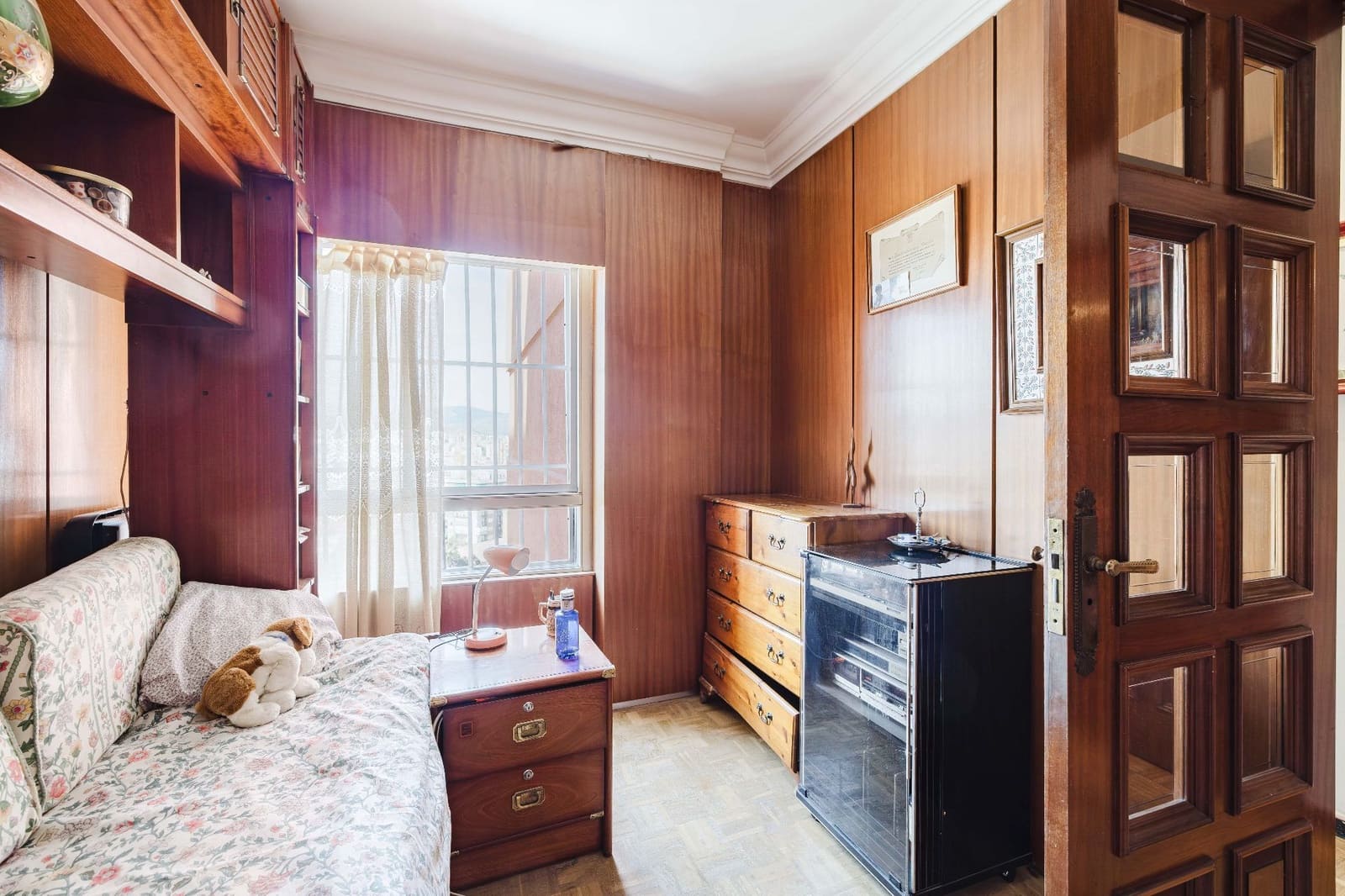 5 chambre Appartement à vendre à Malaga ville - 650 000 € (Ref: 9884006)