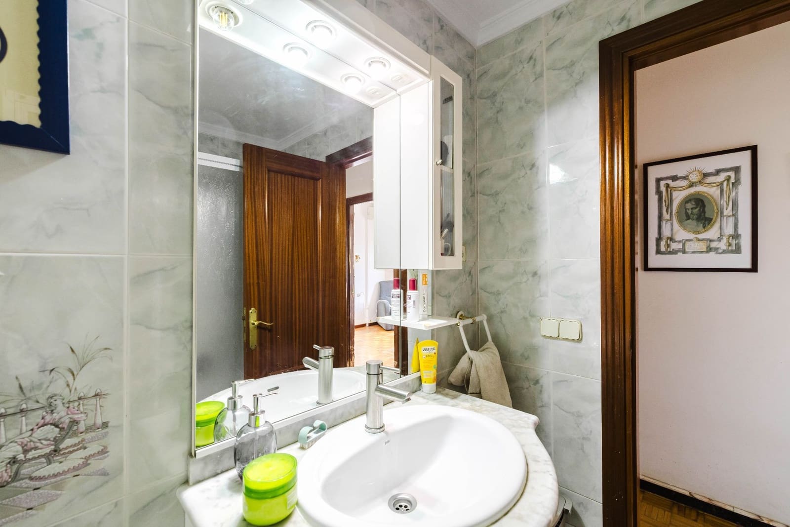 5 chambre Appartement à vendre à Malaga ville - 650 000 € (Ref: 9884006)