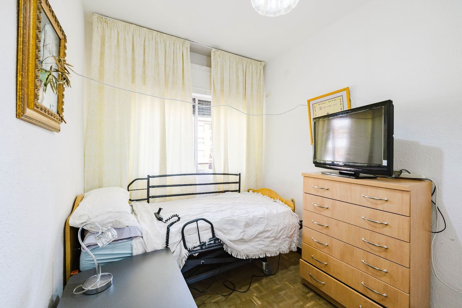 5 chambre Appartement à vendre à Malaga ville - 650 000 € (Ref: 9884006)