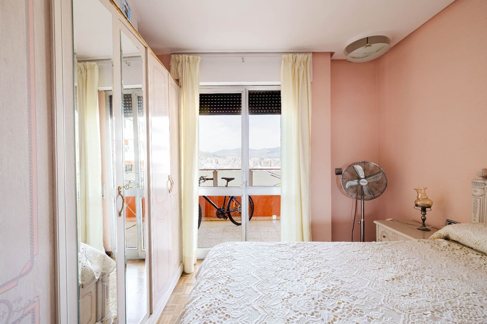 5 chambre Appartement à vendre à Malaga ville - 650 000 € (Ref: 9884006)