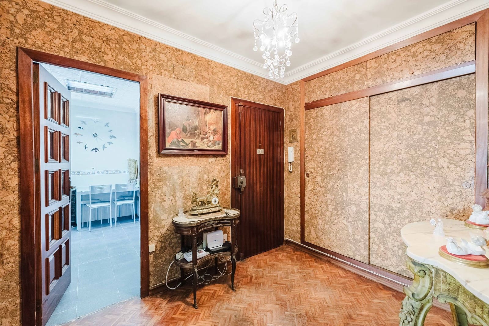 5 chambre Appartement à vendre à Malaga ville - 650 000 € (Ref: 9884006)