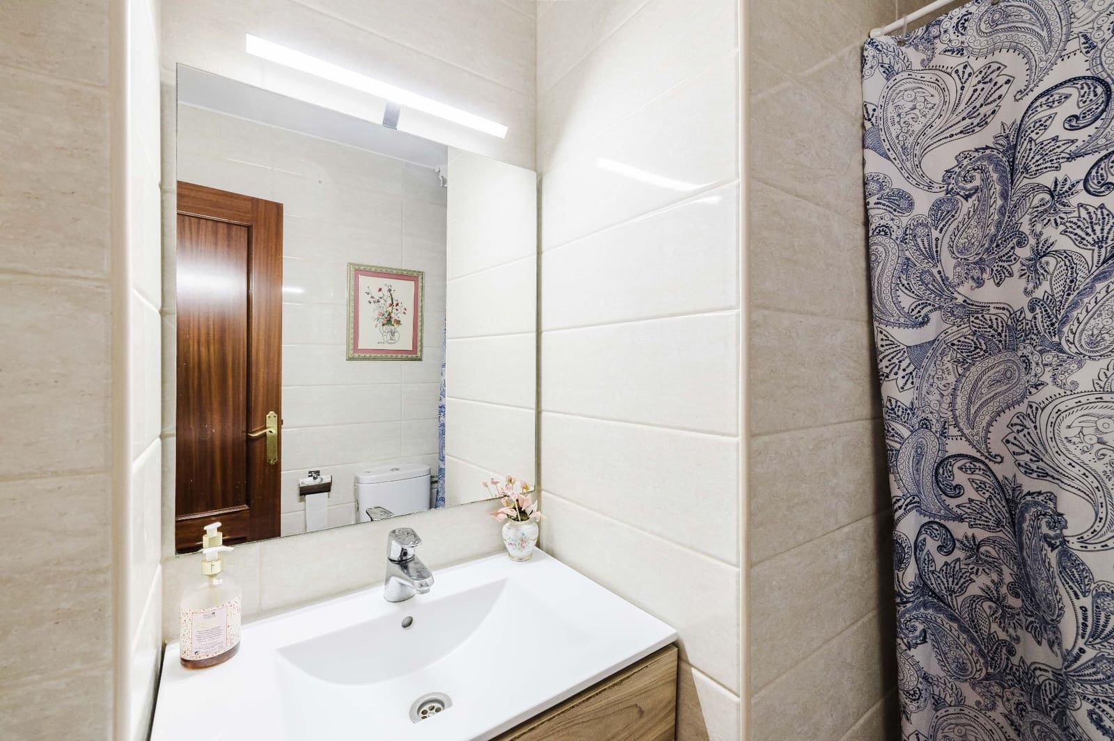 5 chambre Appartement à vendre à Malaga ville - 650 000 € (Ref: 9884006)