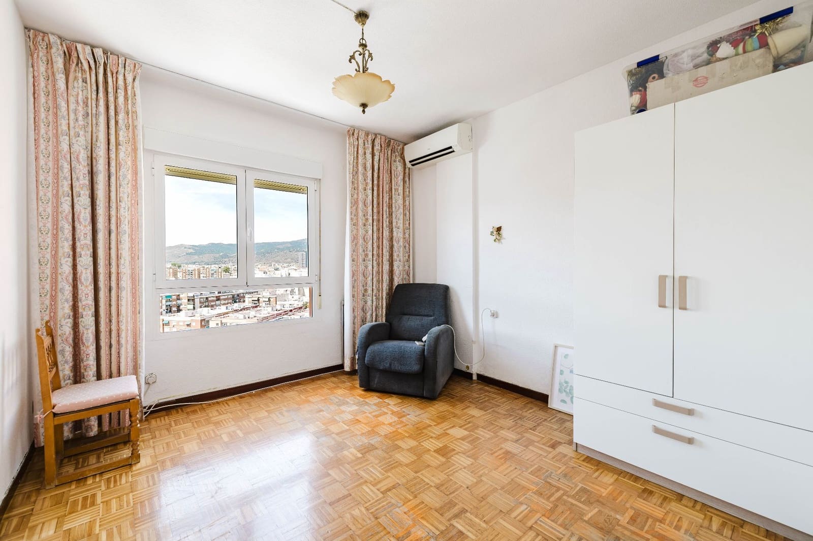 5 chambre Appartement à vendre à Malaga ville - 650 000 € (Ref: 9884006)